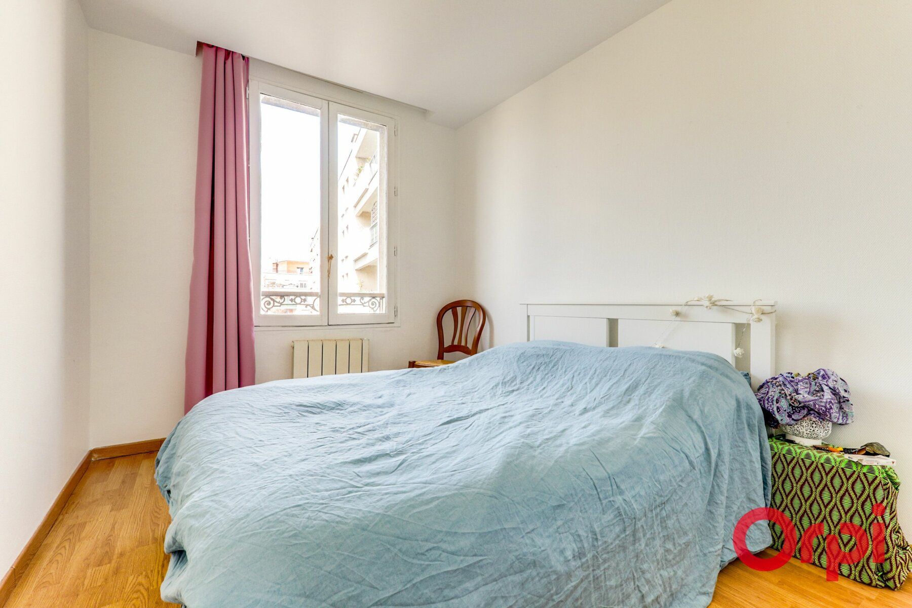 Appartement à vendre 3 62.5m2 à Aubervilliers vignette-6