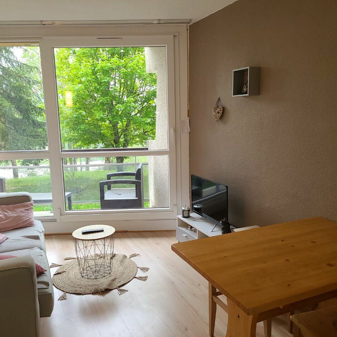 Appartement à vendre 0 21m2 à Villard-de-Lans vignette-5