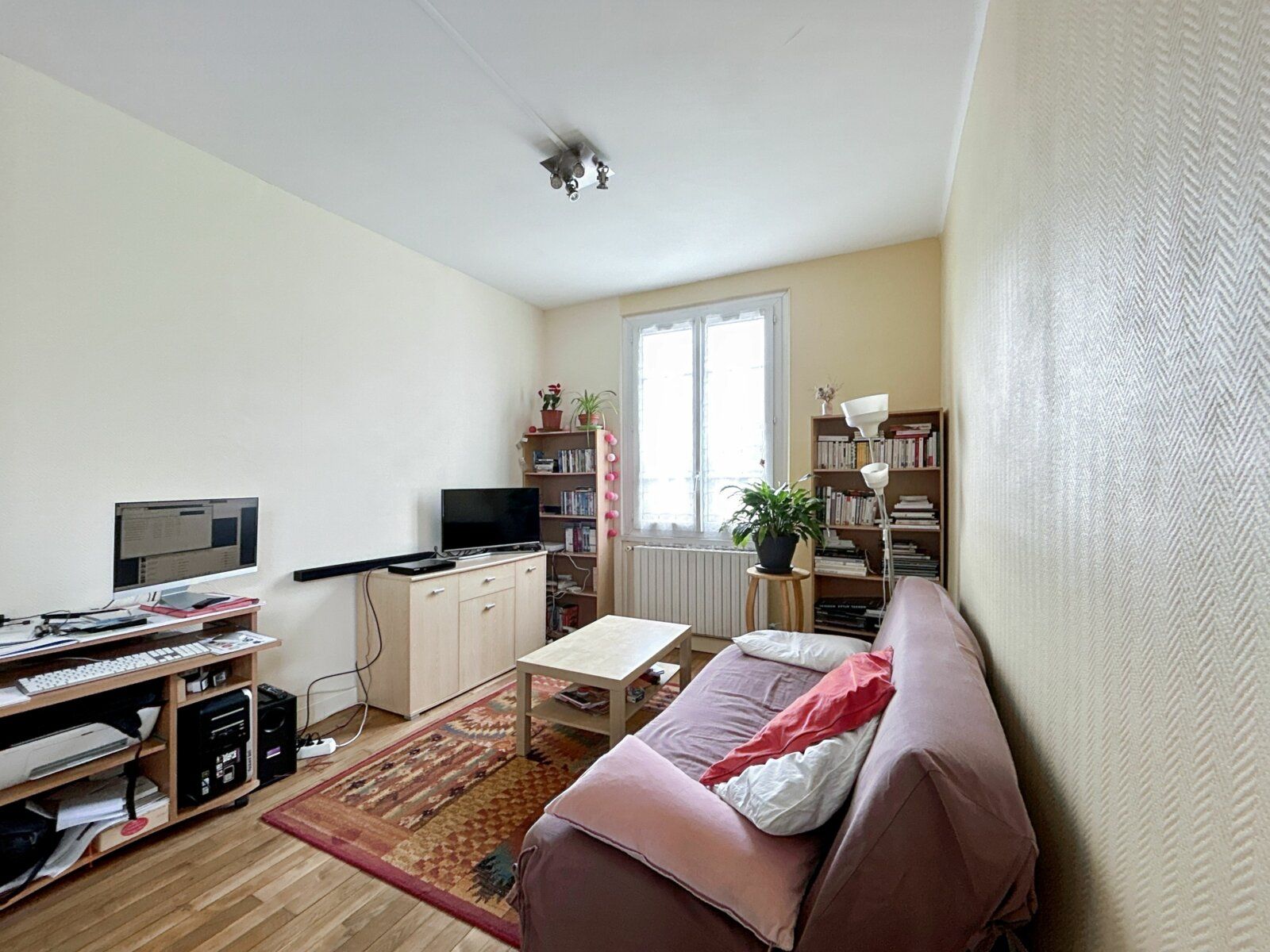 Maison à vendre 3 m2 à Saint-Jean-de-Braye vignette-6