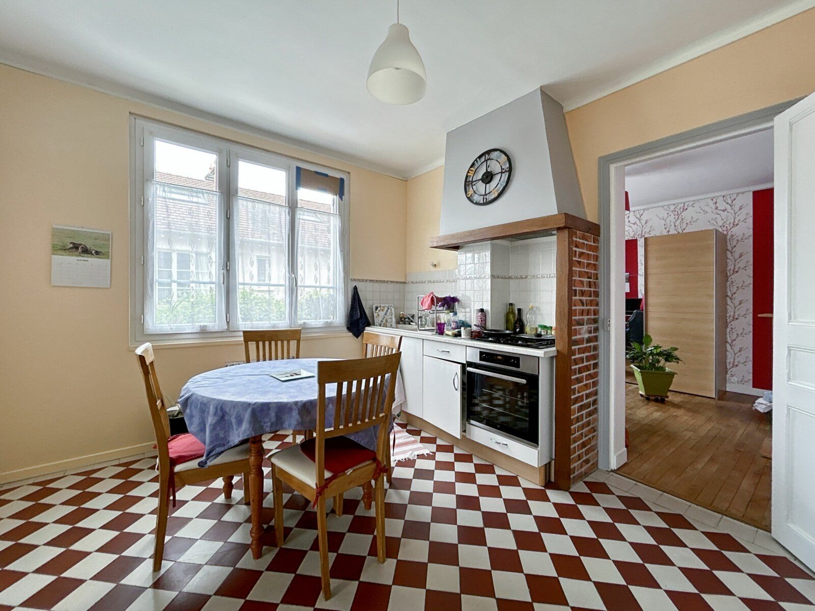 Maison à vendre 3 m2 à Saint-Jean-de-Braye vignette-2