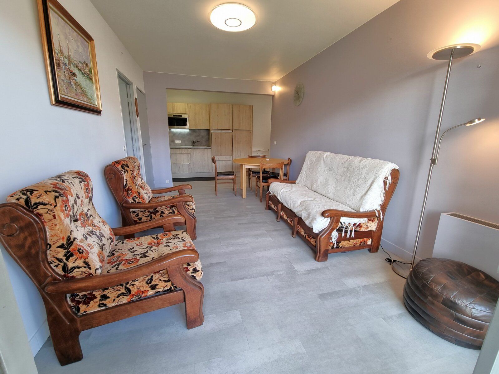 Appartement à vendre 2 41m2 à Villers-sur-Mer vignette-3