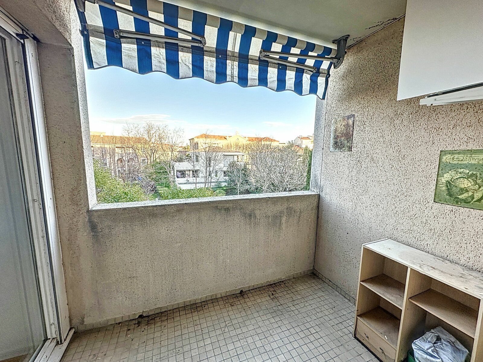 Appartement à vendre 2 48m2 à Avignon vignette-2
