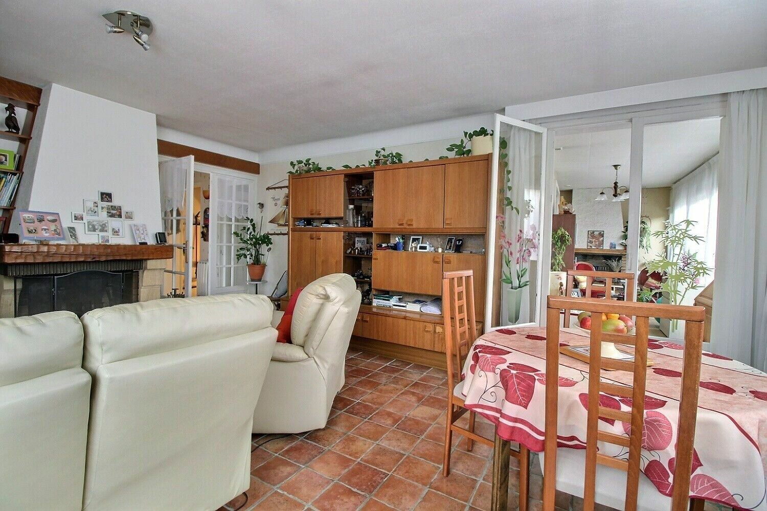 Maison à vendre 4 m2 à Savigny-sur-Orge vignette-9