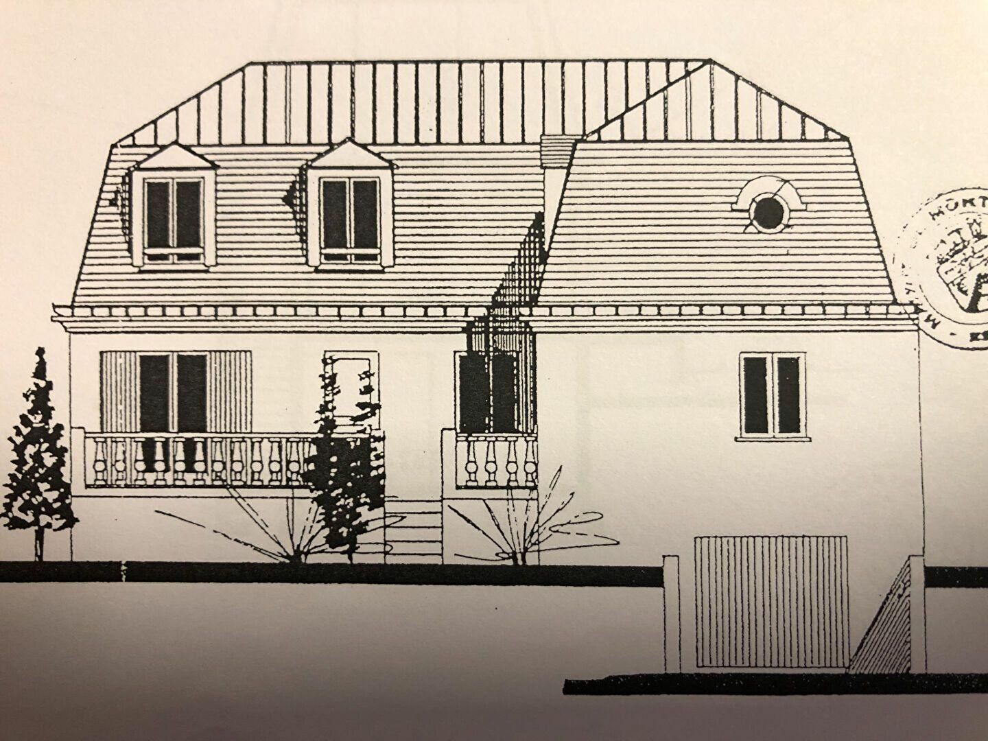 Maison à vendre 6 m2 à Montgeron vignette-18