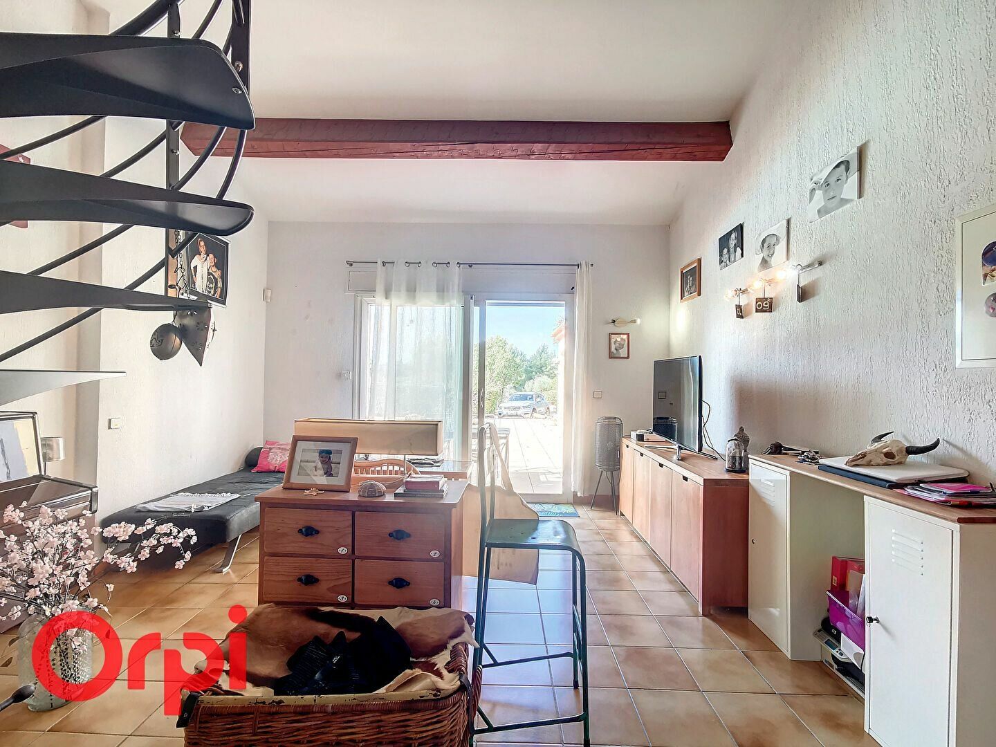 Maison à vendre 6 m2 à La Cadière-d'Azur vignette-15
