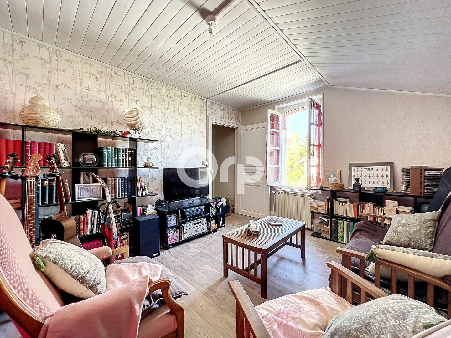 Maison à vendre 3 70.19m2 à Saint-Éloy-les-Mines vignette-4