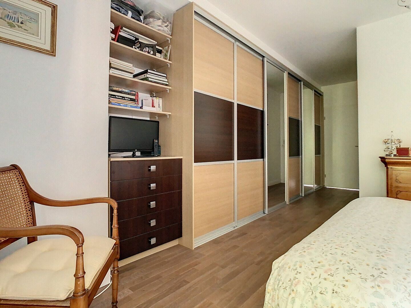 Appartement à vendre 3 94.3m2 à Issy-les-Moulineaux vignette-5