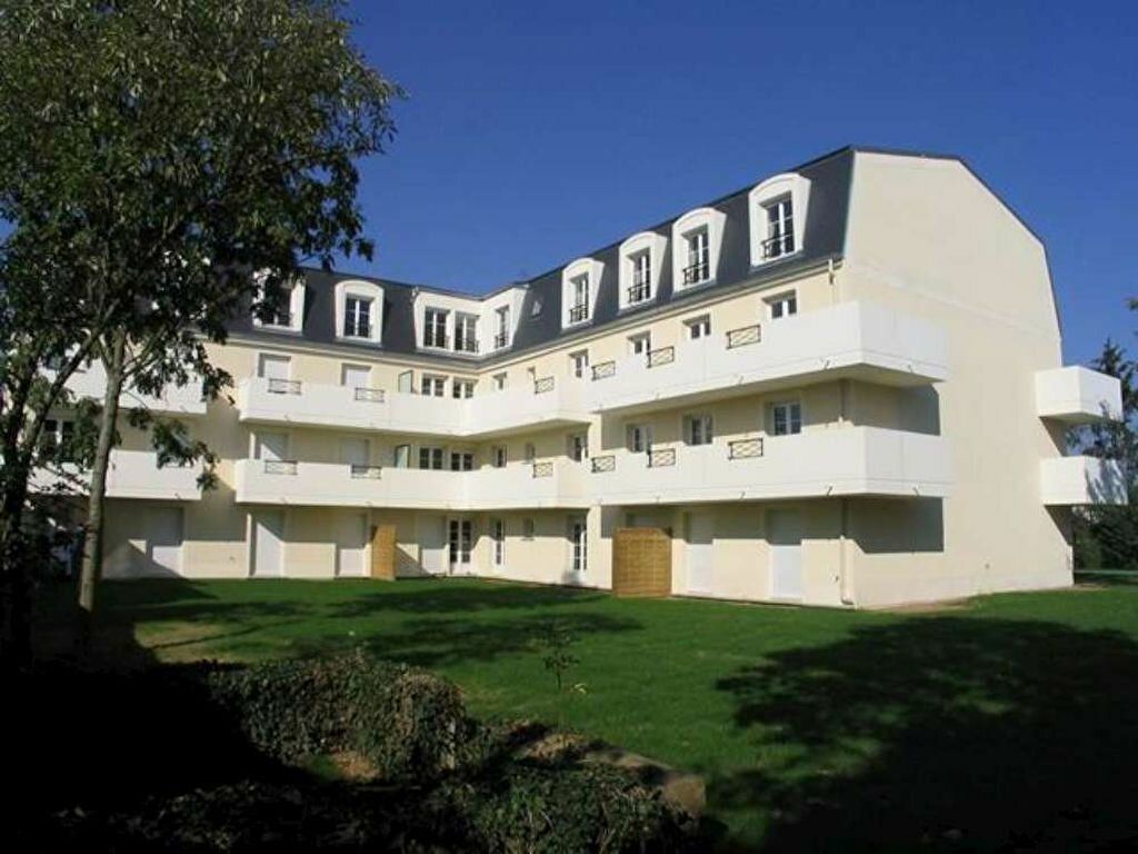 Appartement à vendre 2 57m2 à Corbeil-Essonnes vignette-4