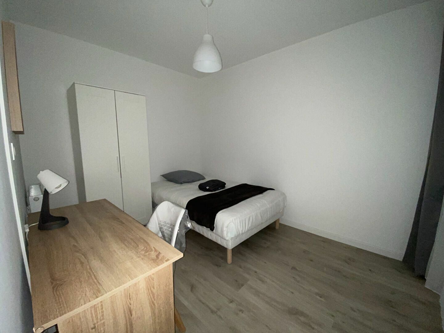 Appartement à louer 4 m2 à Brest vignette-3