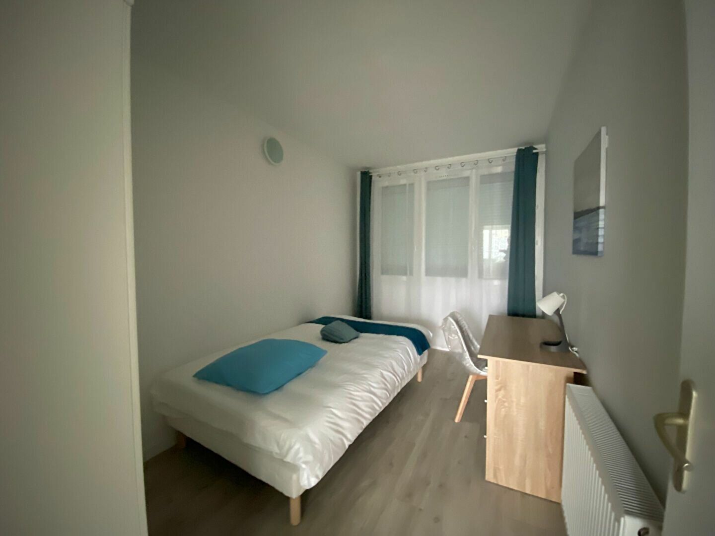 Appartement à louer 4 m2 à Brest vignette-5