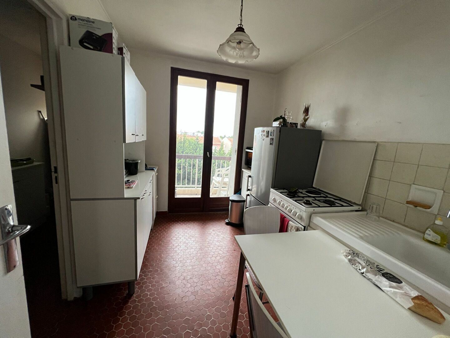 Appartement à vendre 3 66m2 à Avignon vignette-2