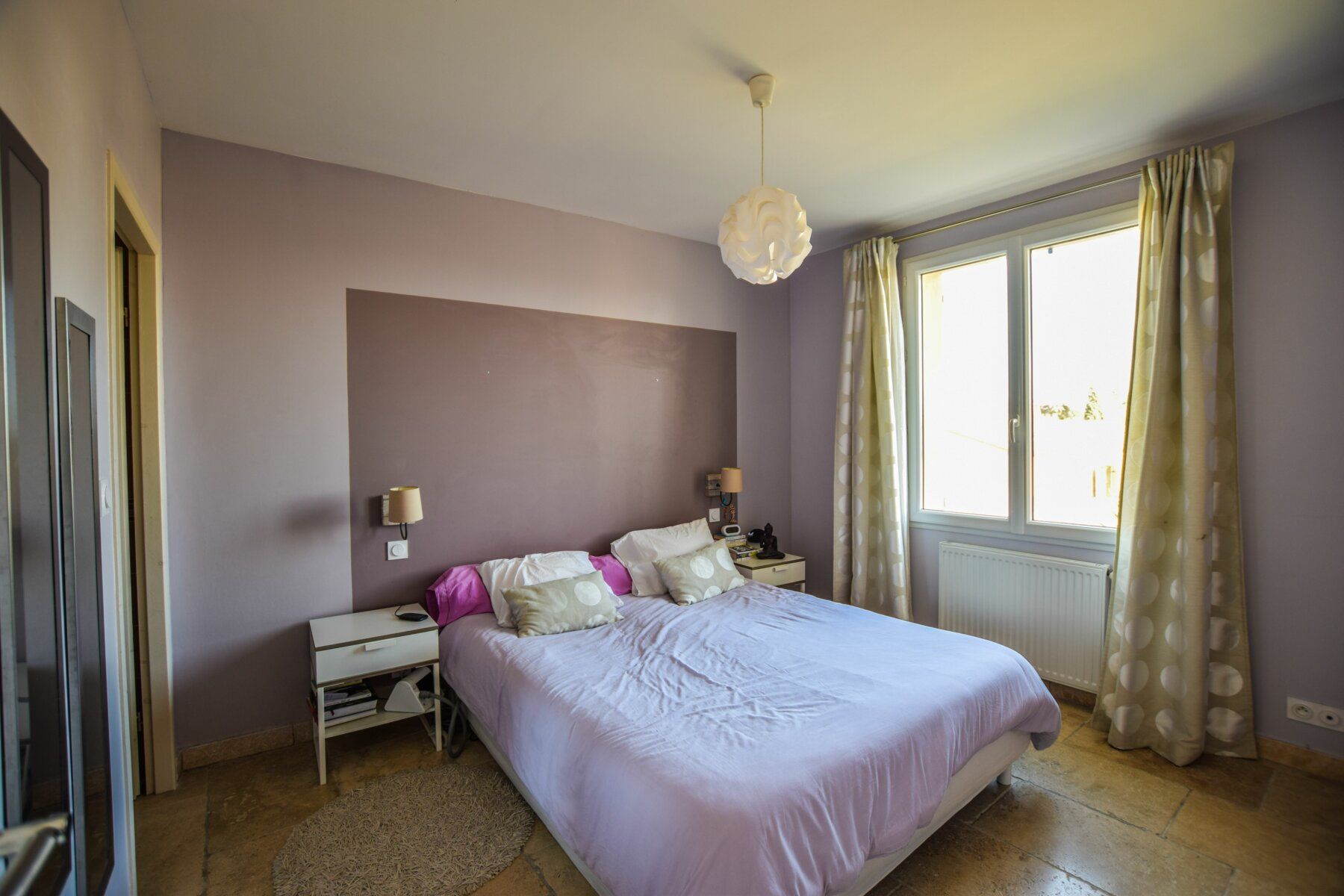 Maison à vendre 5 m2 à Rochefort-du-Gard vignette-5