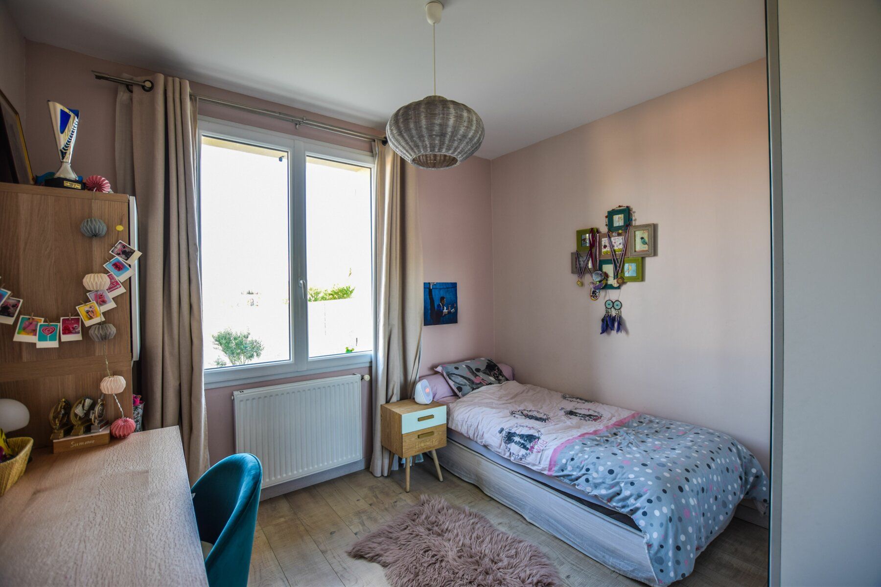 Maison à vendre 5 m2 à Rochefort-du-Gard vignette-8