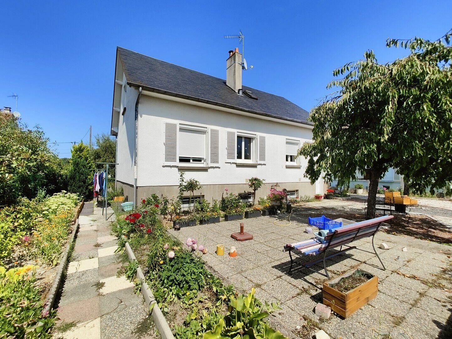 Maison à vendre 5 m2 à Sully-sur-Loire vignette-15