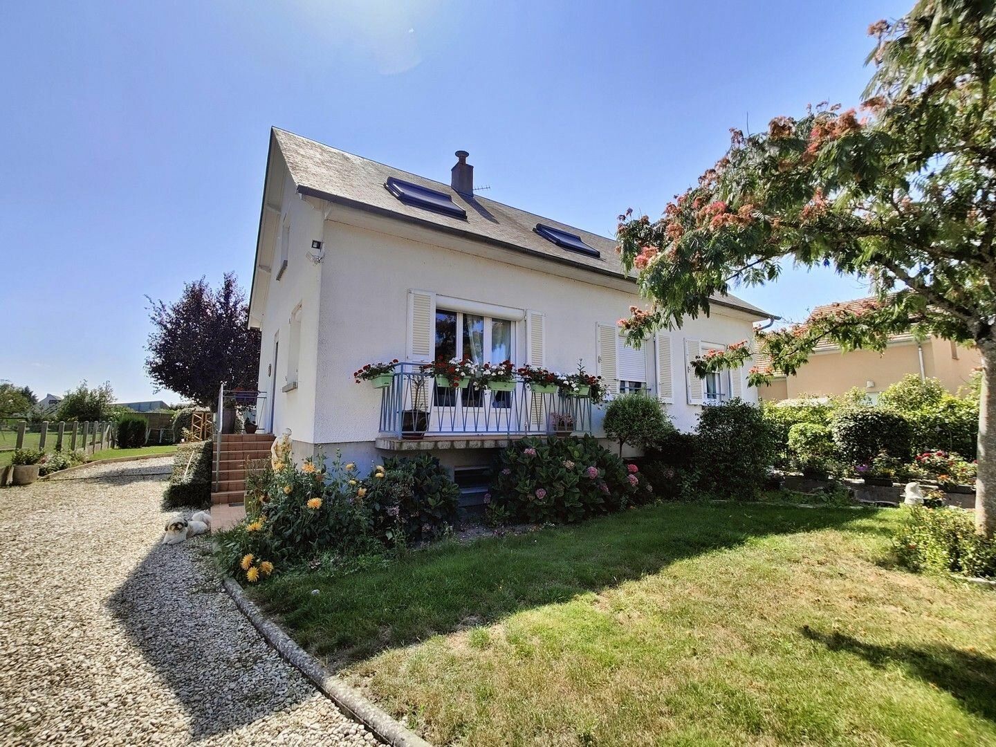 Maison à vendre 5 m2 à Sully-sur-Loire vignette-1