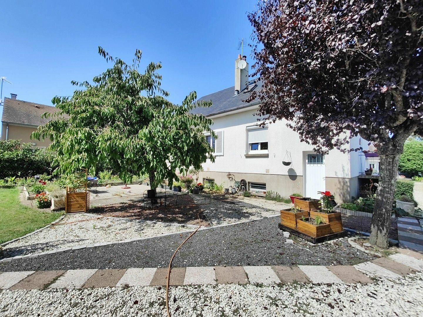 Maison à vendre 5 m2 à Sully-sur-Loire vignette-16