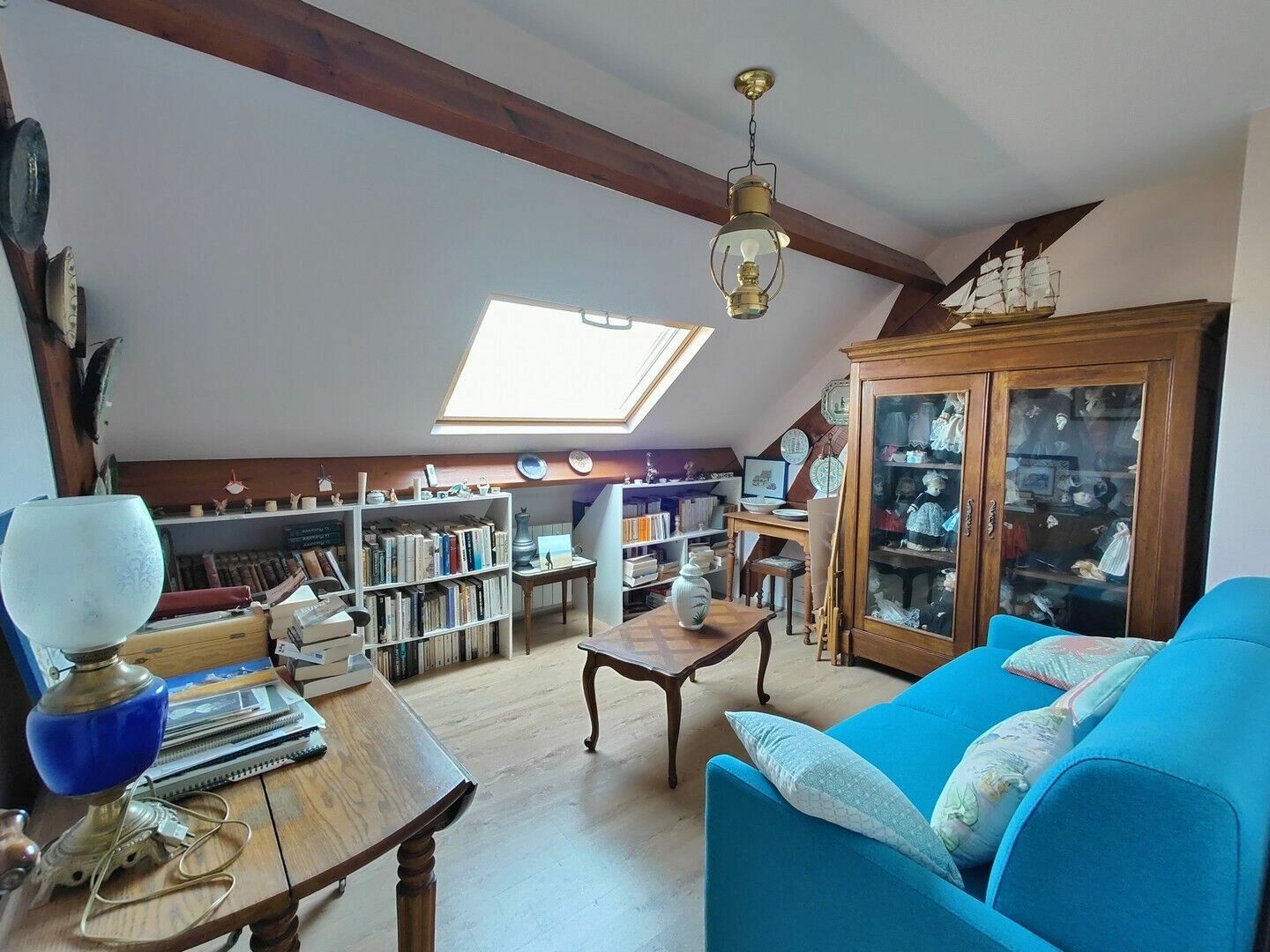 Maison à vendre 5 m2 à Sully-sur-Loire vignette-10