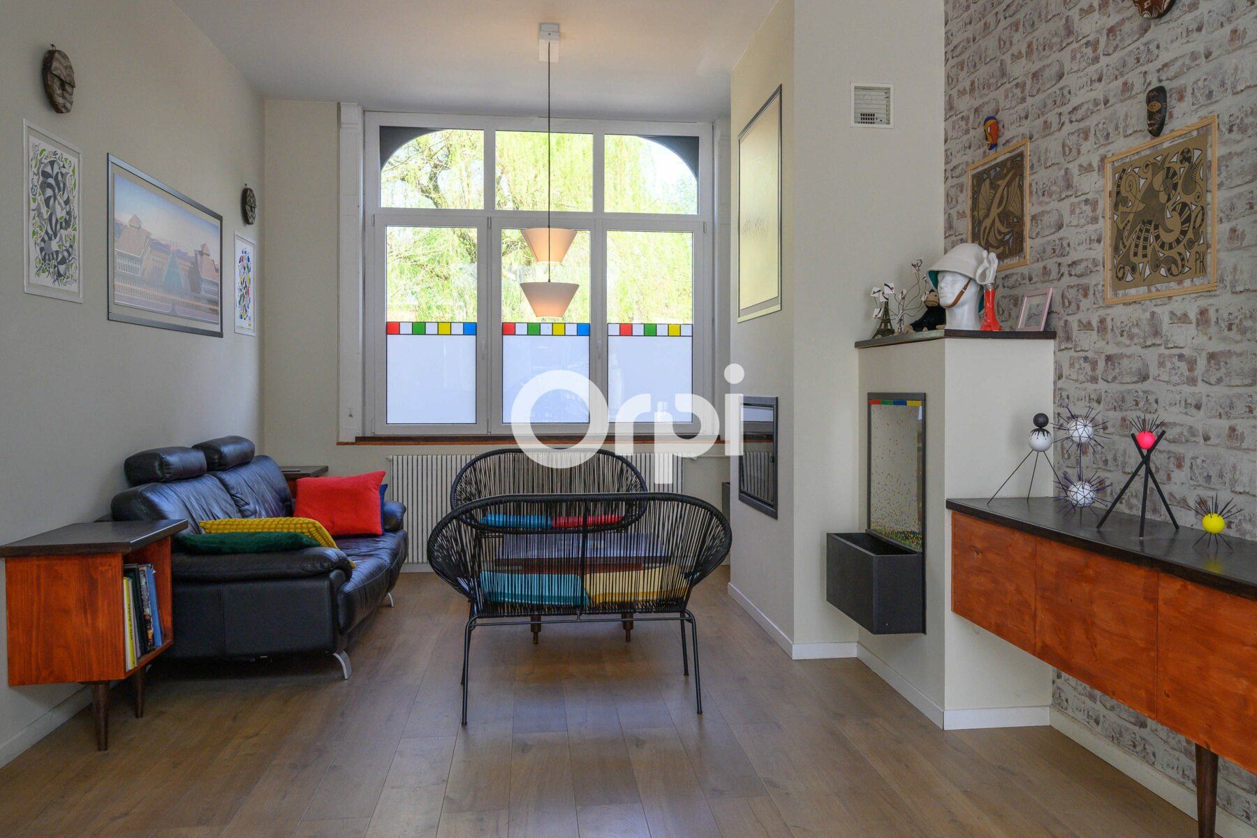 Maison à vendre 5 m2 à Armentières vignette-19