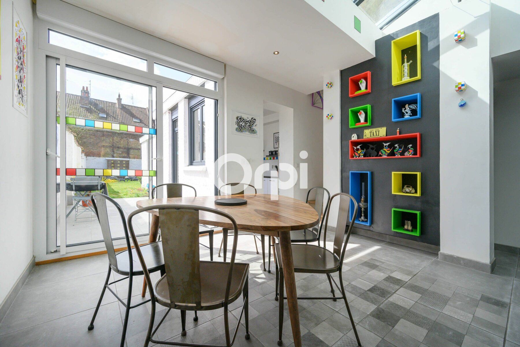 Maison à vendre 5 m2 à Armentières vignette-6