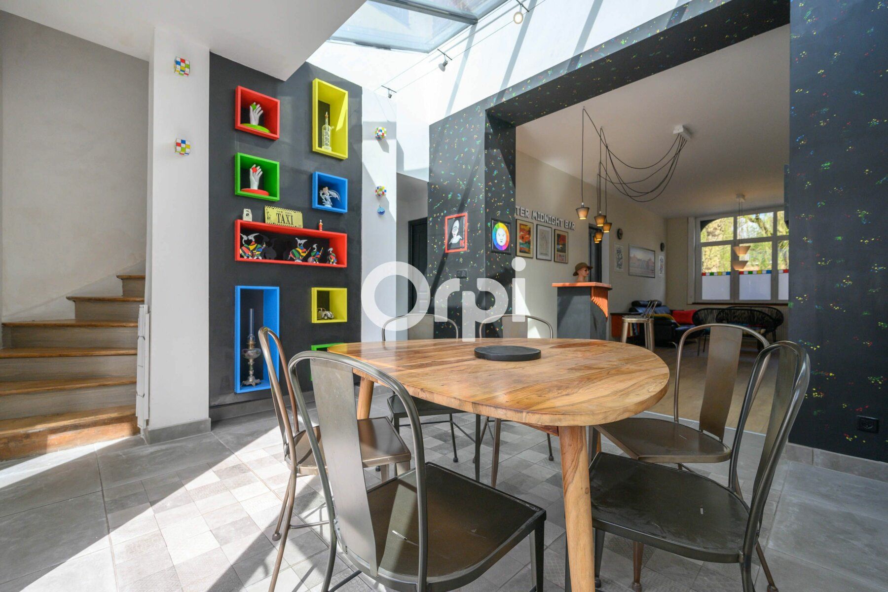 Maison à vendre 5 m2 à Armentières vignette-7