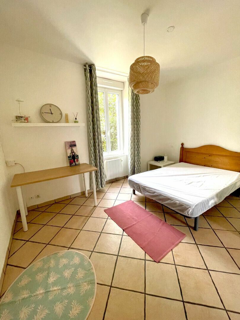 Appartement à louer 2 30m2 à Limoges vignette-5