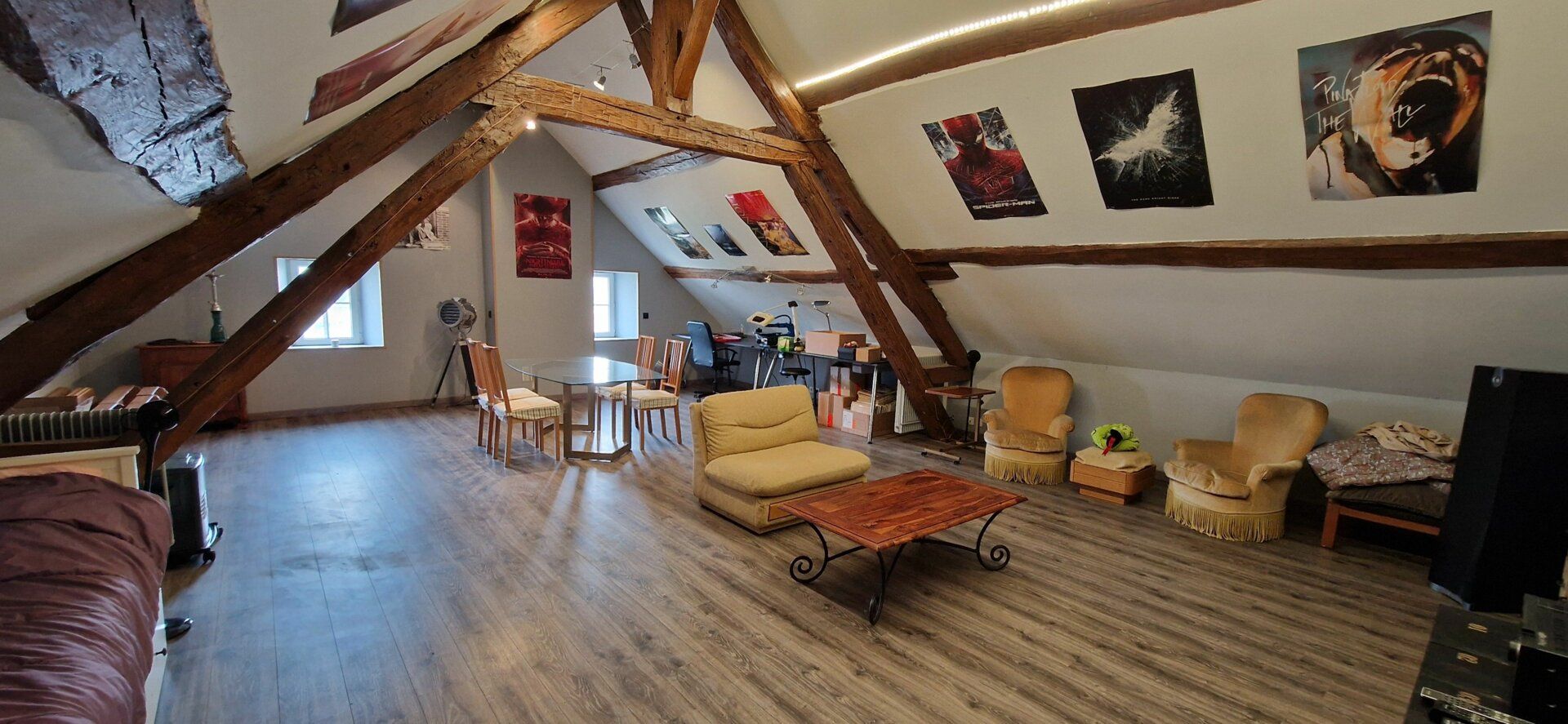 Maison à vendre 6 m2 à Choisy-en-Brie vignette-9