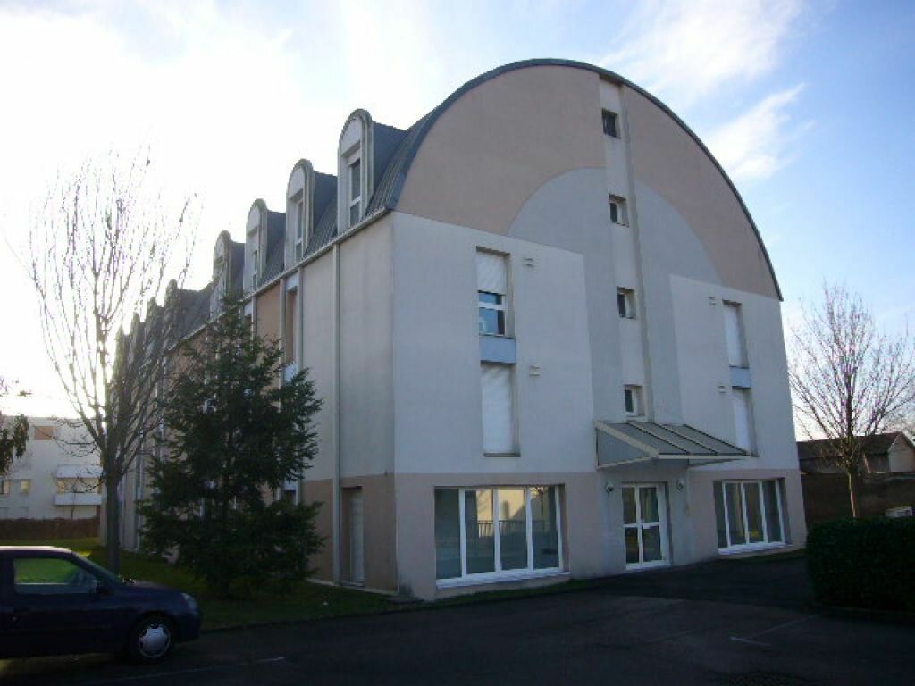 Appartement à vendre 1 17.95m2 à Dijon vignette-1