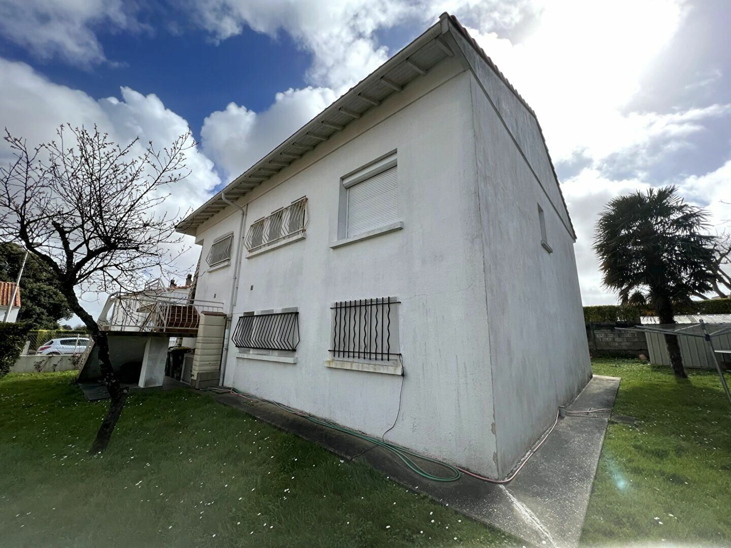 Maison à vendre 5 m2 à Meschers-sur-Gironde vignette-17