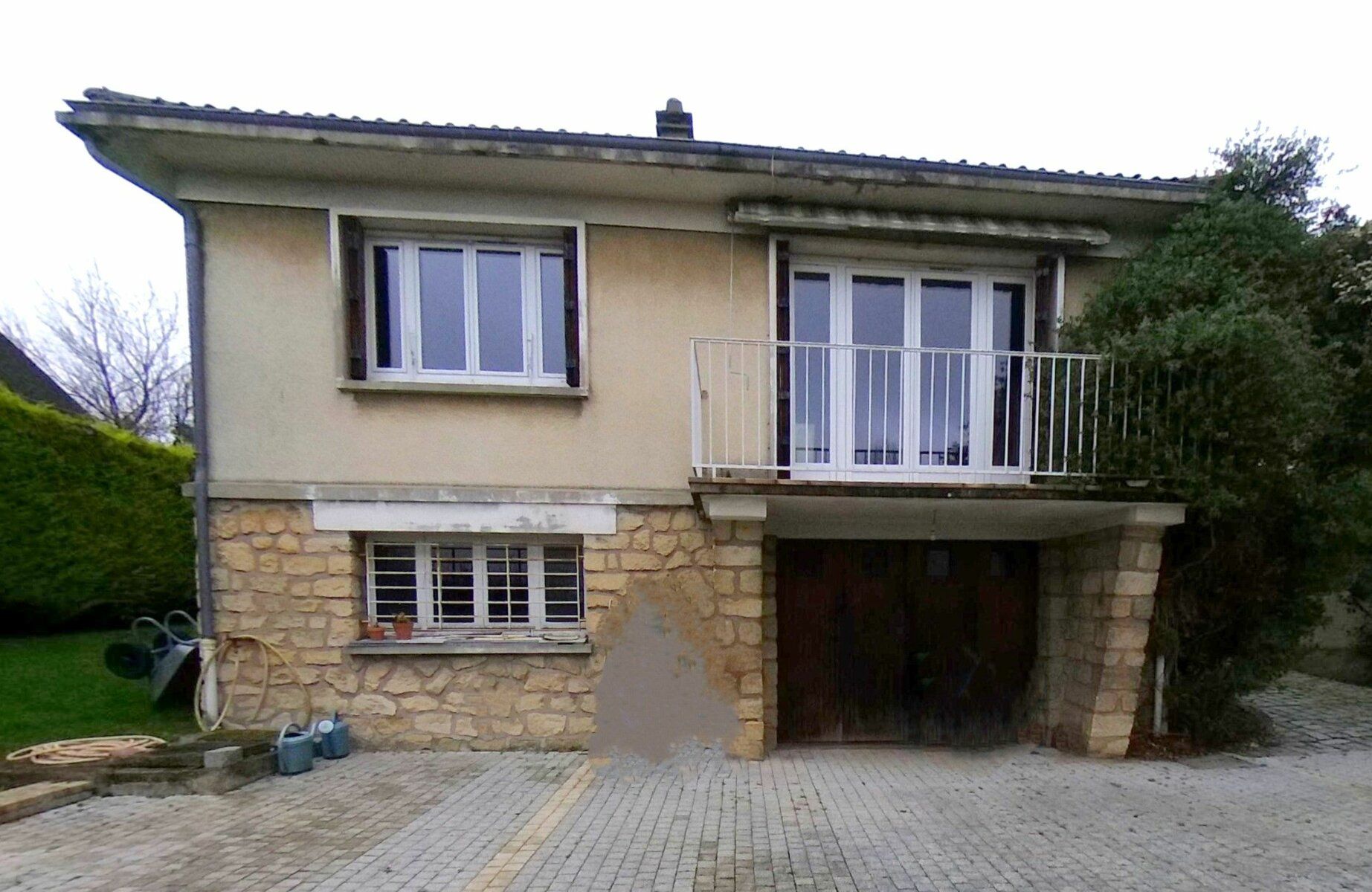 Maison à vendre 5 101m2 à Deuil-la-Barre vignette-1