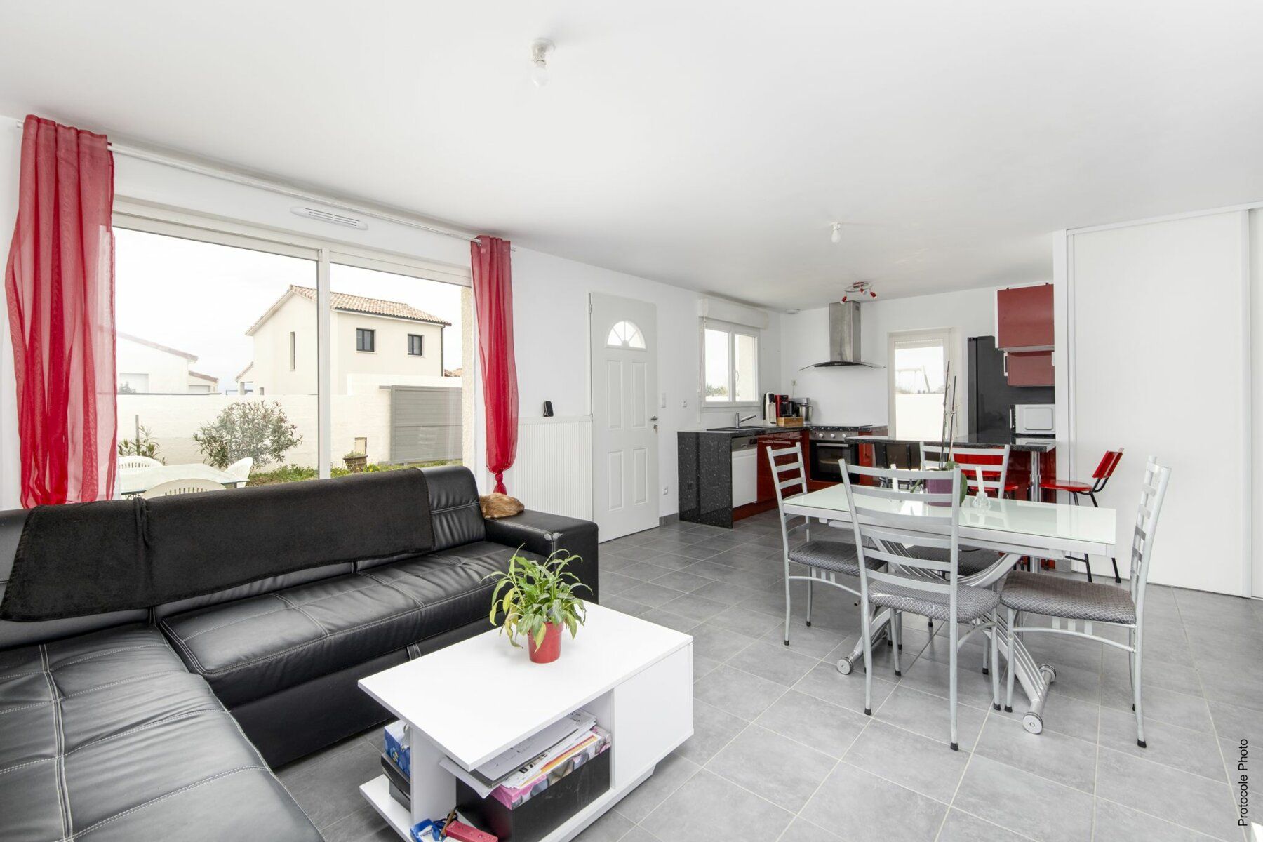 Maison à vendre 4 m2 à Montaigut-sur-Save vignette-4