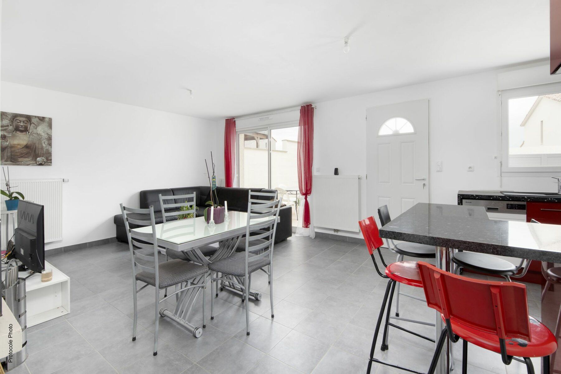 Maison à vendre 4 m2 à Montaigut-sur-Save vignette-2