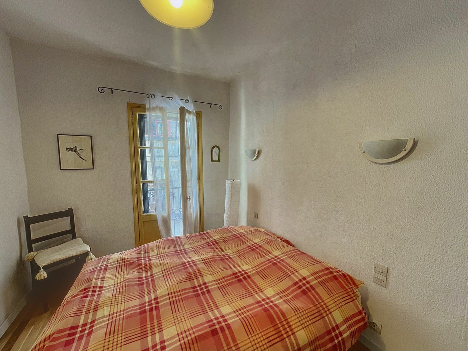 Appartement à vendre 3 56.36m2 à Arles vignette-6