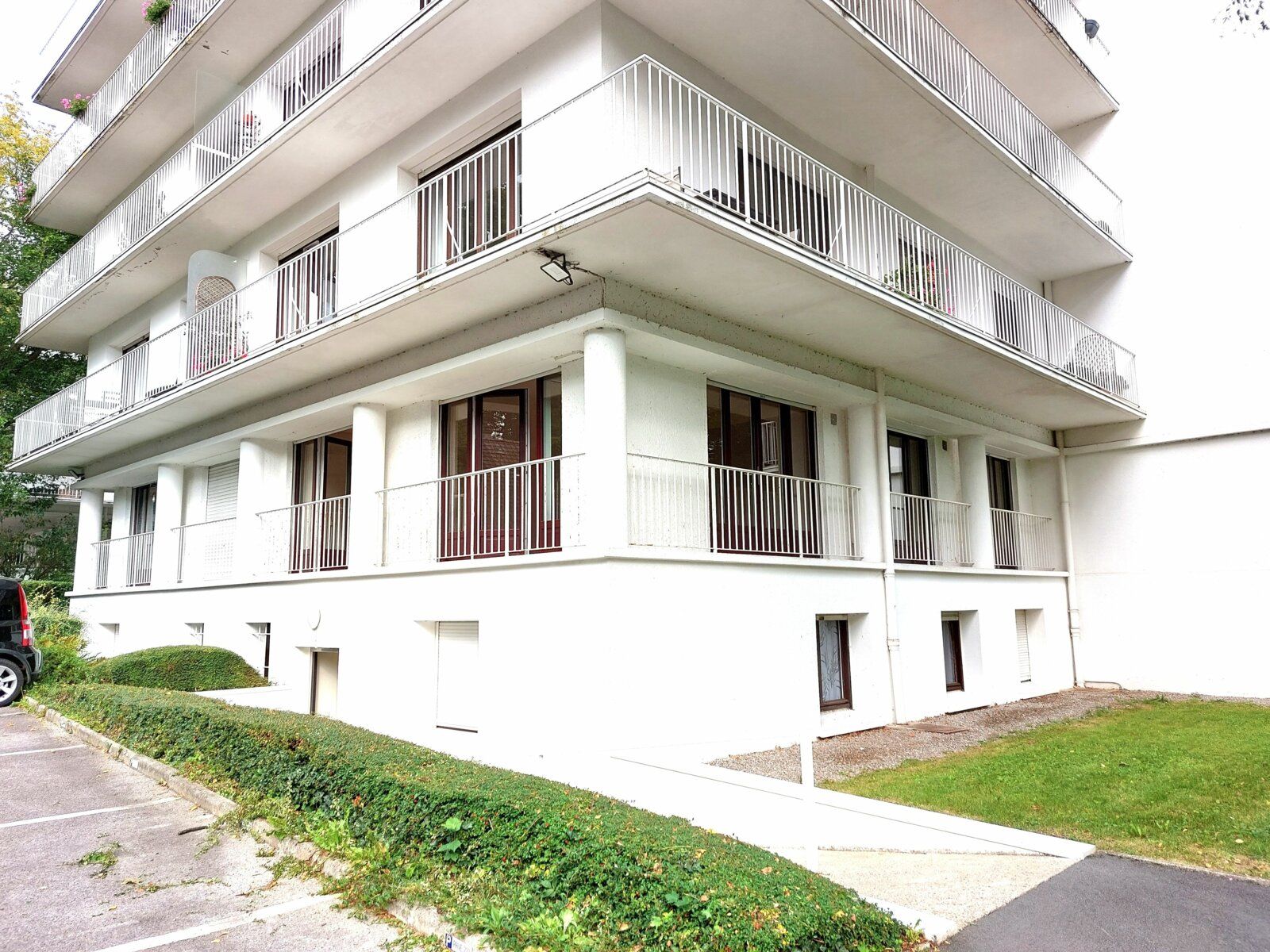 Appartement à vendre 2 72m2 à Amiens vignette-3