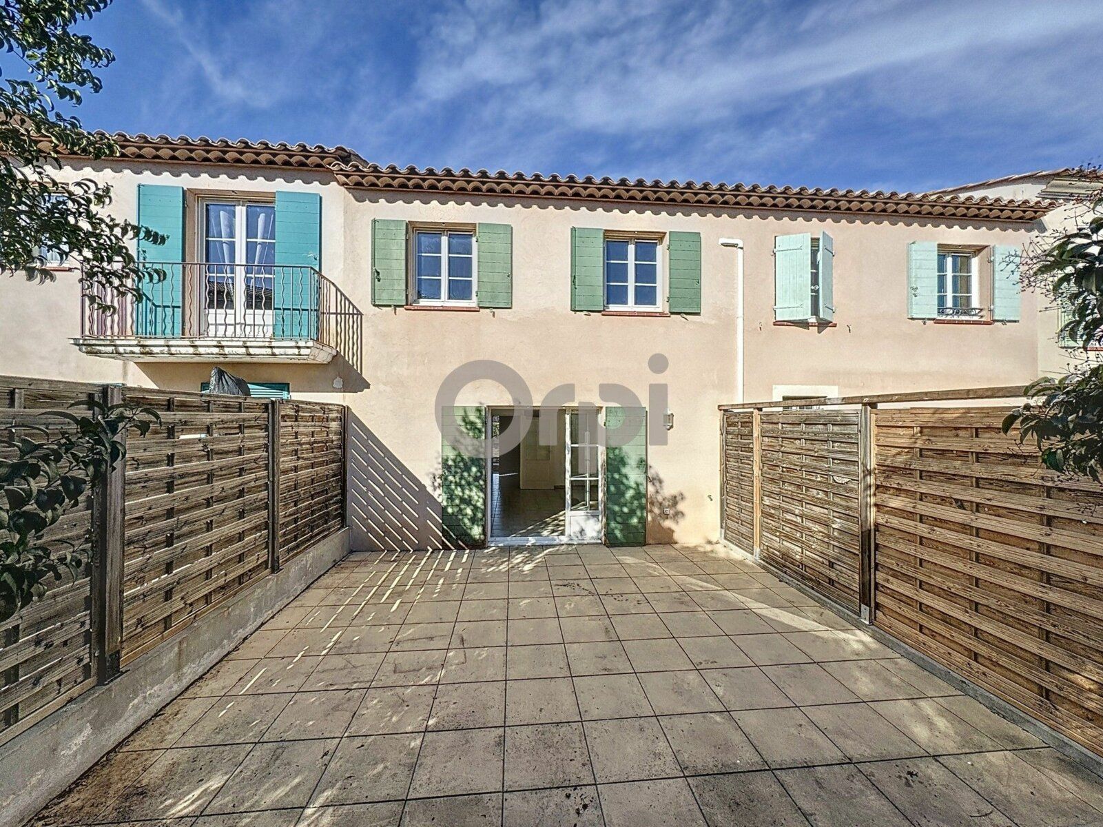 Maison à vendre 4 90m2 à Roquebrune-sur-Argens vignette-10