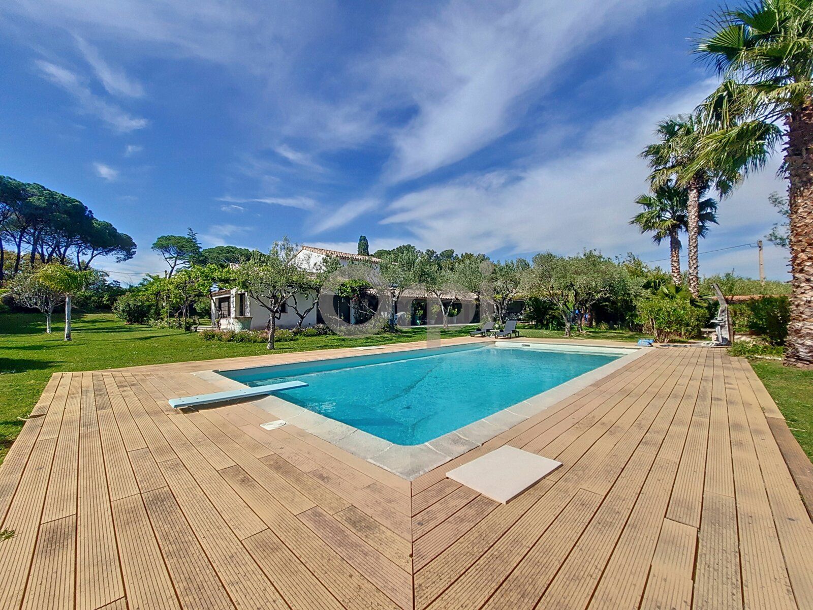Maison à vendre 5 262.45m2 à Roquebrune-sur-Argens vignette-17