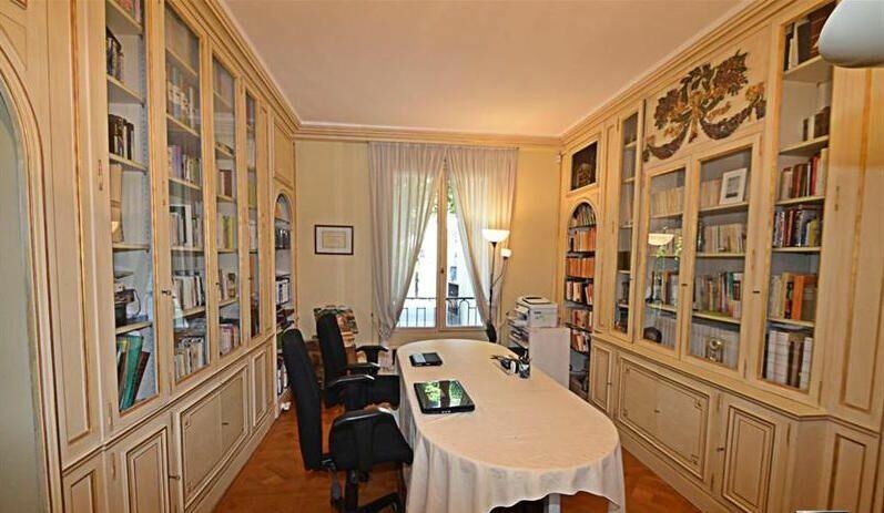 Maison à vendre 9 320m2 à Enghien-les-Bains vignette-13