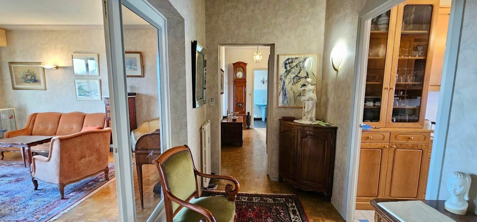 Appartement à vendre 4 97.05m2 à Poitiers vignette-5