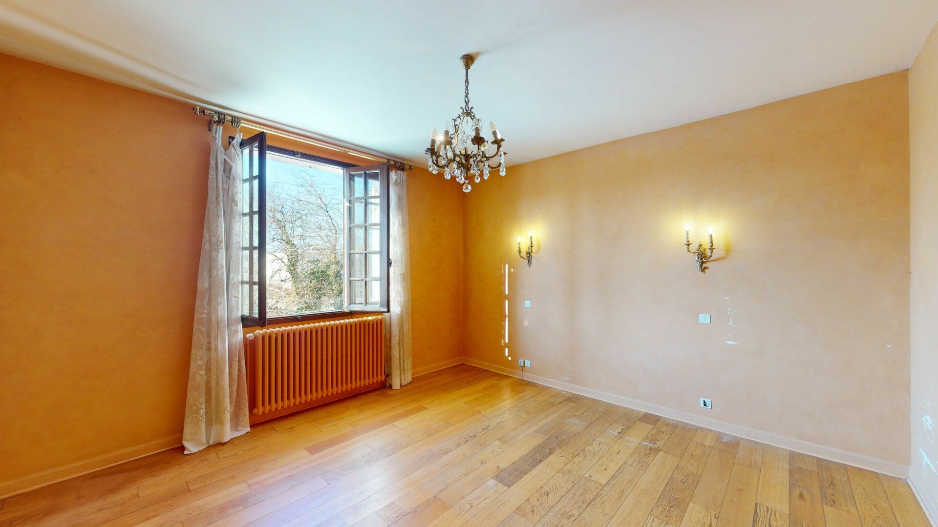 Maison à vendre 5 m2 à Onet-le-Château vignette-9