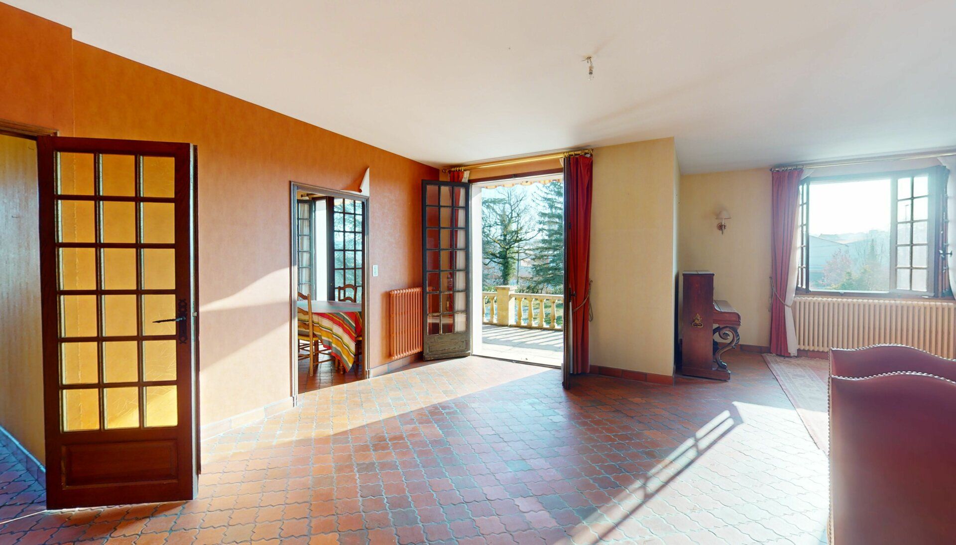 Maison à vendre 5 m2 à Onet-le-Château vignette-4