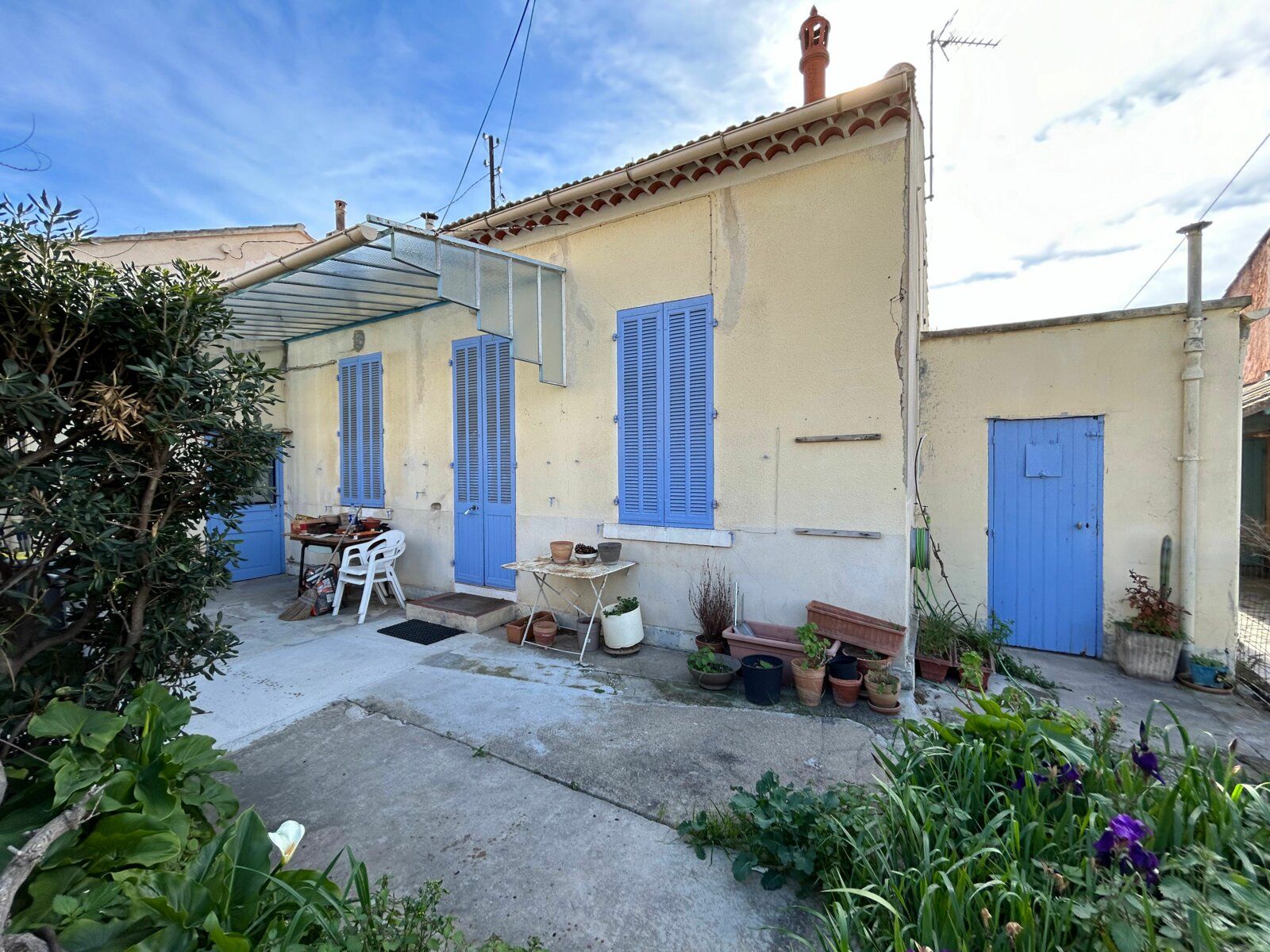 Maison à vendre 3 67m2 à La Seyne-sur-Mer vignette-2