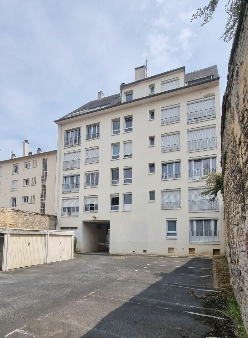 Appartement à vendre 3 59.33m2 à Caen vignette-1