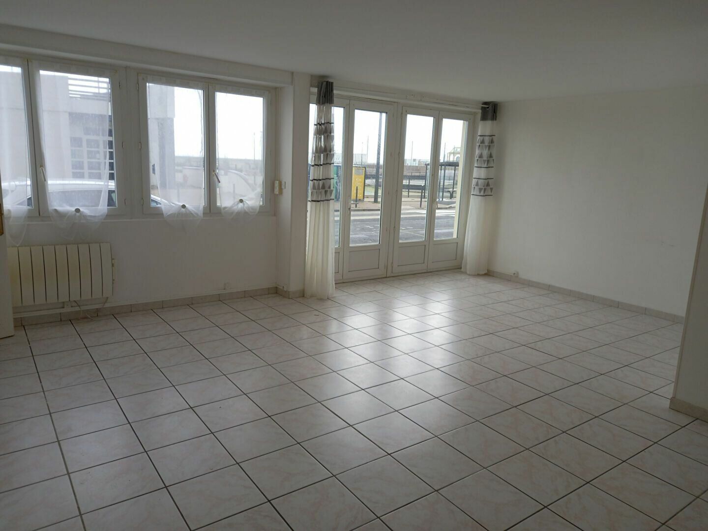 Appartement à vendre 2 66m2 à Le Tréport vignette-1