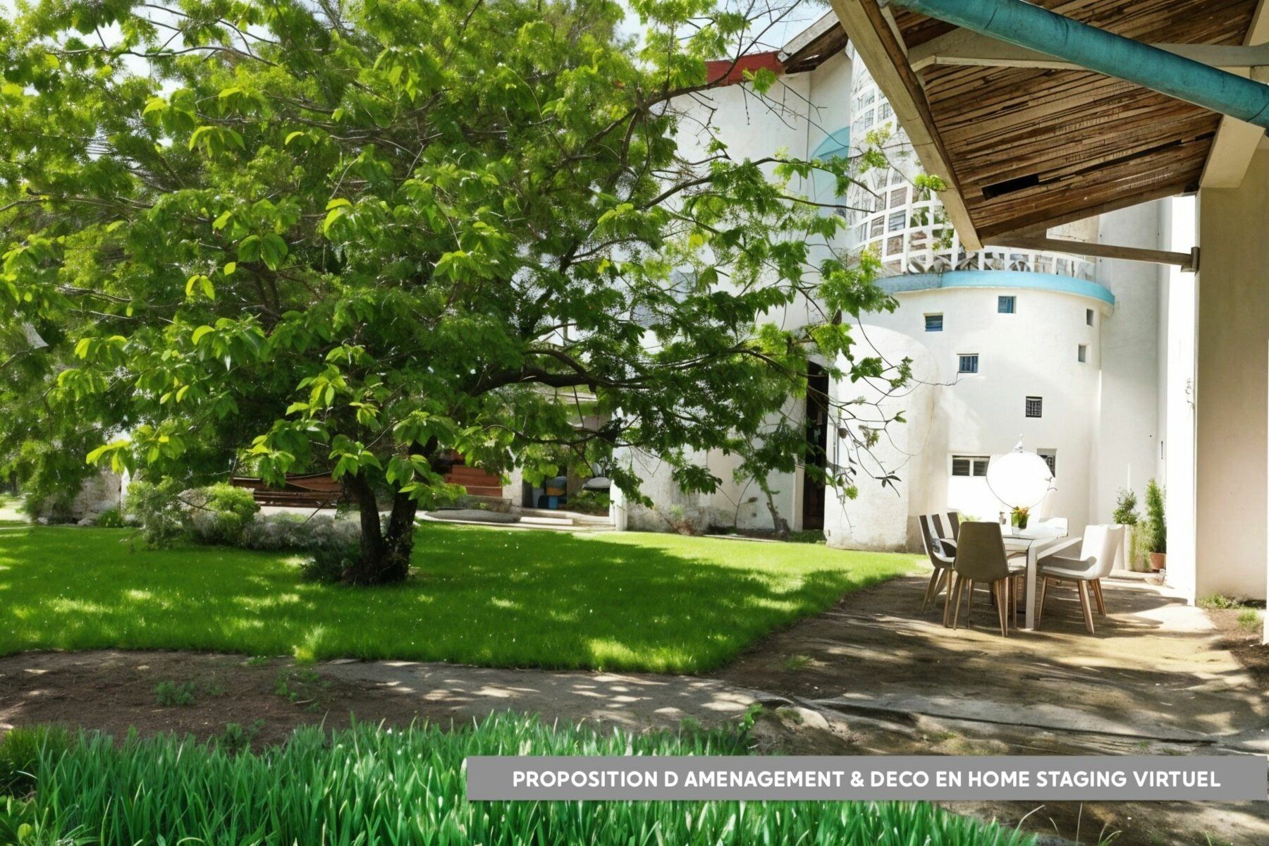 Maison à vendre 5 m2 à Fort-de-France vignette-4