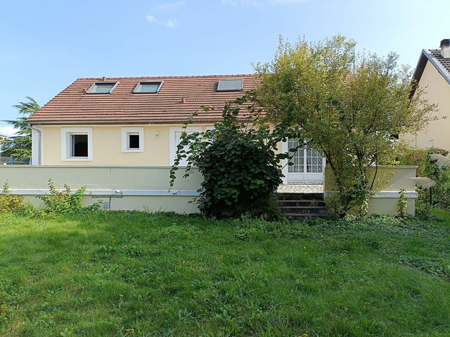 Maison à vendre 8 280m2 à Bernes-sur-Oise vignette-2