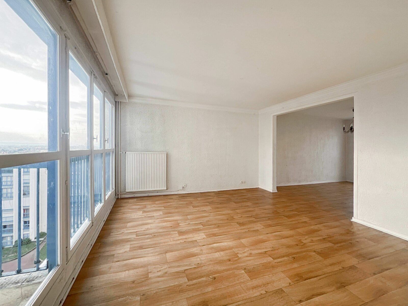 Appartement à vendre 4 78.7m2 à Argenteuil vignette-2