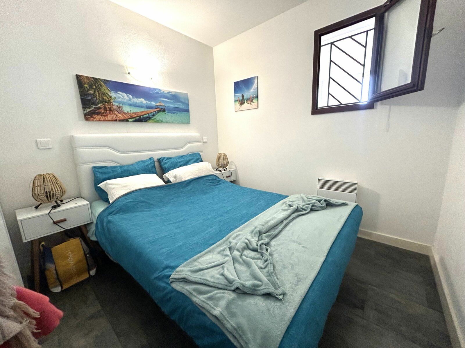 Appartement à vendre 3 37.05m2 à Le Cap d'Agde - Agde vignette-6