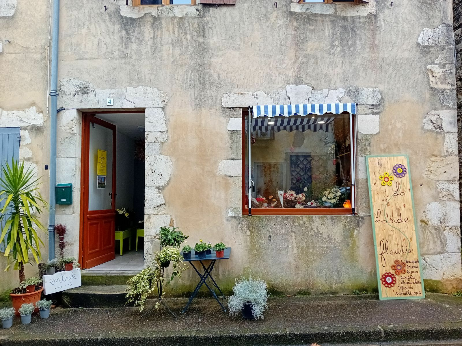 Local commercial à louer  23m2 à Labastide-d'Armagnac vignette-1