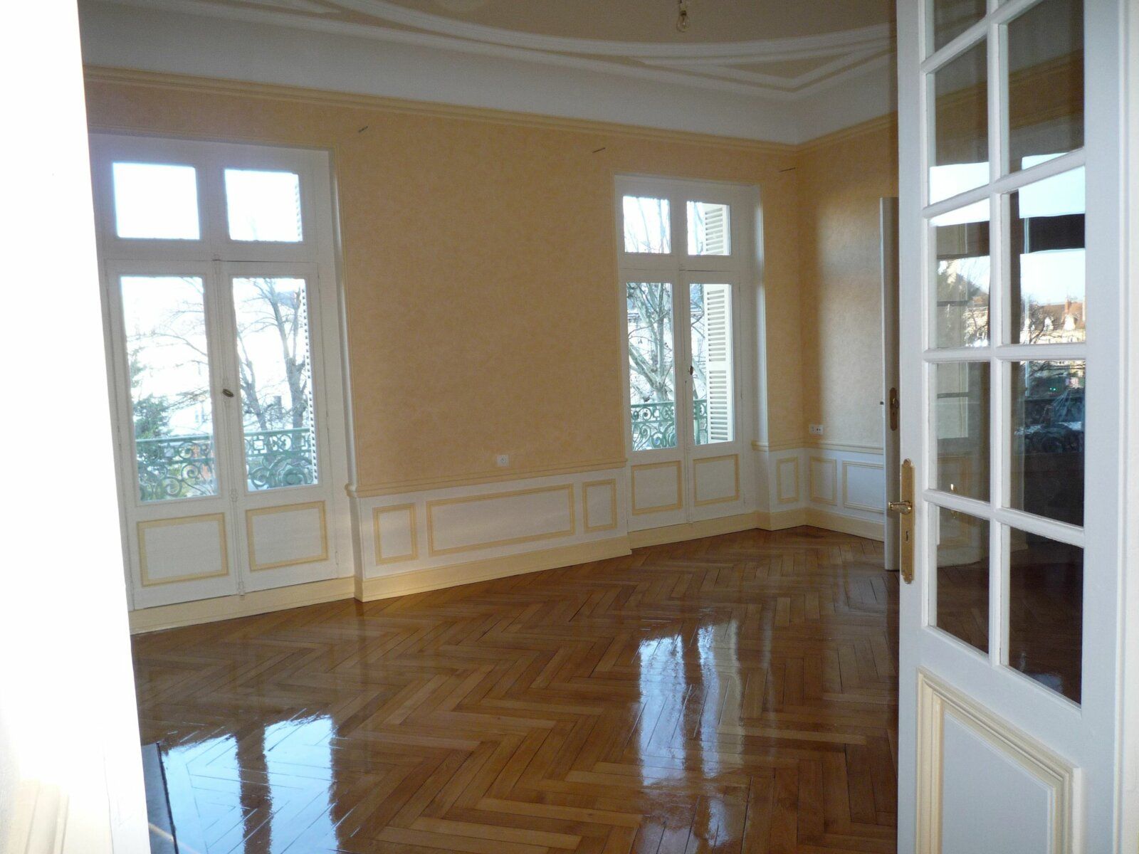 Appartement à vendre 4 152.5m2 à Dijon vignette-21