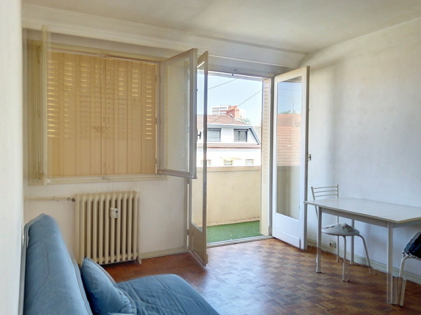 Appartement à vendre 1 30m2 à Montluçon vignette-7