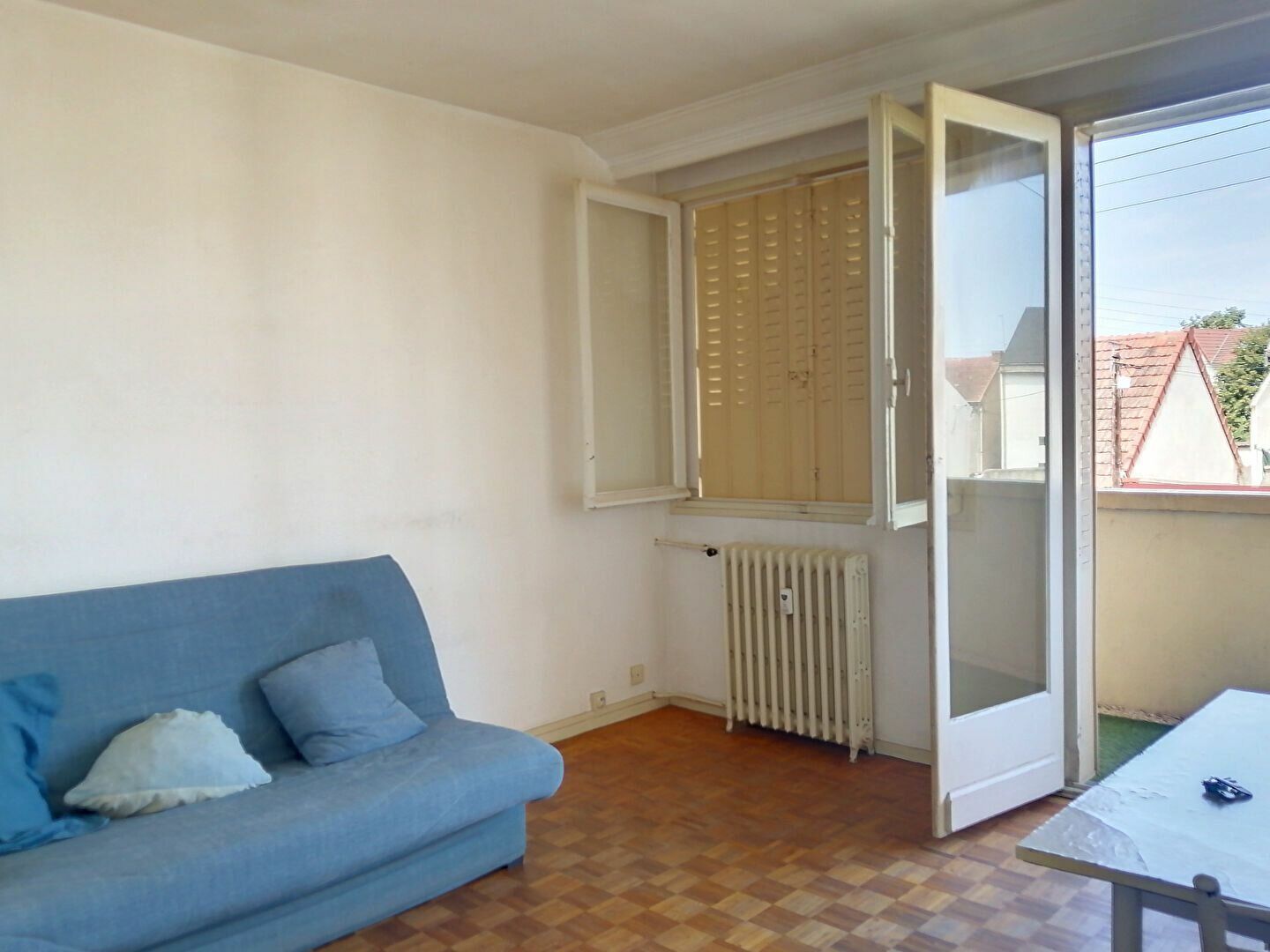 Appartement à vendre 1 30m2 à Montluçon vignette-6